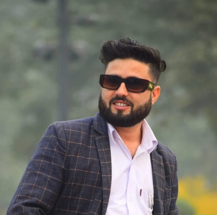 Nawaraj Bhatta (Nabin)'s Image